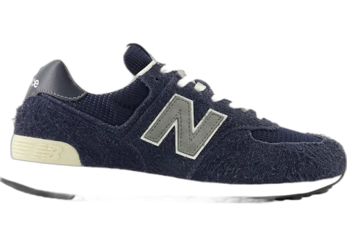 New Balance 574 Pottery Hard Navy
