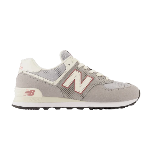 New Balance 574v2 Apollo Grey