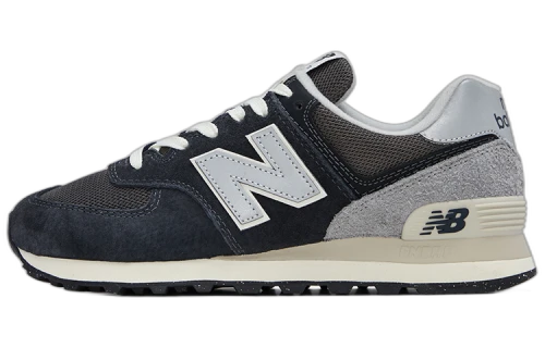 New Balance 574 'Year of the Dragon - Black'