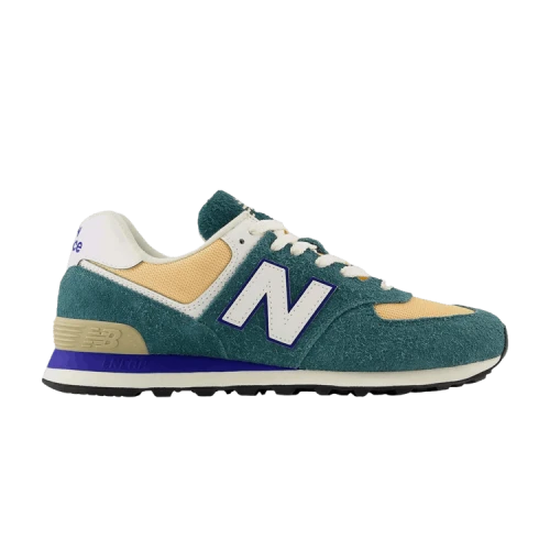New Balance 574 'Green'