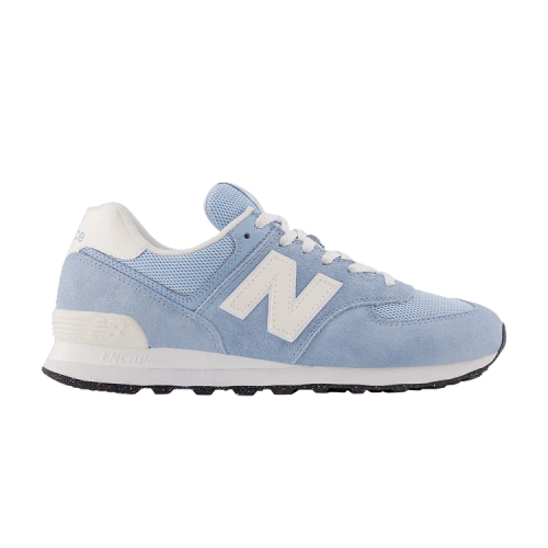 New Balance 574 Blue Haze
