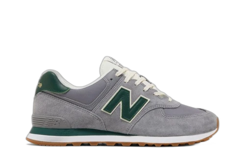New Balance 574 Grey Green