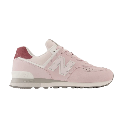 New Balance 574 Alpha Pink