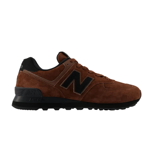 New Balance 574 Brown
