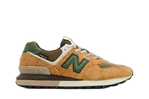 New Balance 574 Cordura 'Outdoor Adventure'