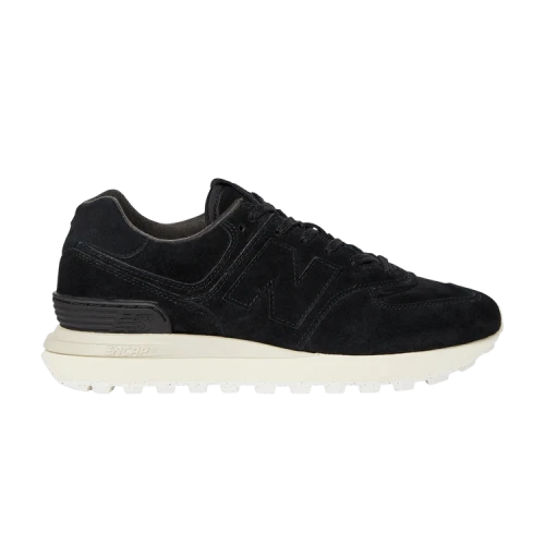 New Balance 574 Legacy Todd Snyder Black