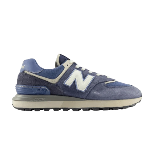 New Balance 574 'Blue White'