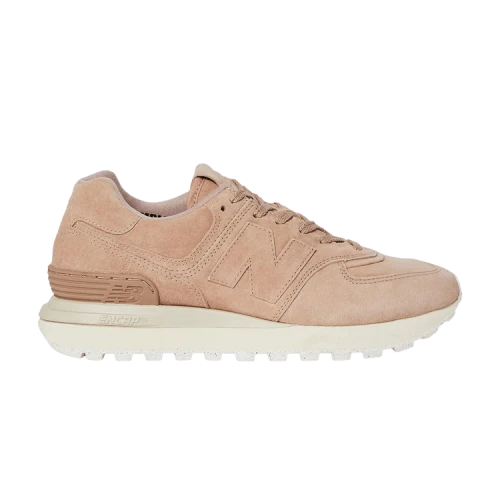 New Balance 574 Legacy Todd Snyder Desert Rose