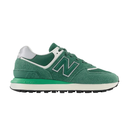 New Balance 574 Legacy Green