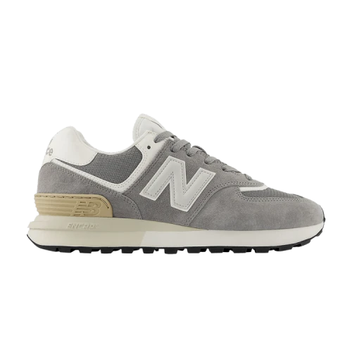 New Balance 574 Legacy 'Shadow Grey'