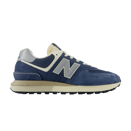 New Balance 574 Legacy 'Royal Blue Grey'