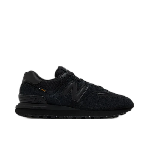 New Balance 574 Legacy Cordura Black