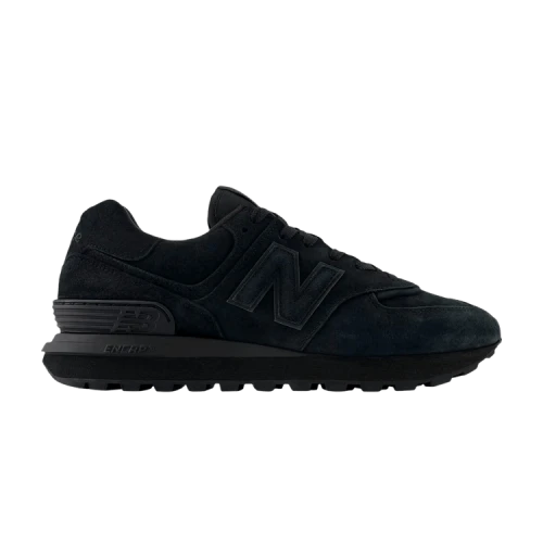 New Balance 574 Legacy Black