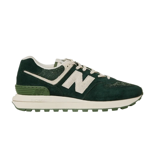 New Balance 574 Legacy Todd Snyder Pine