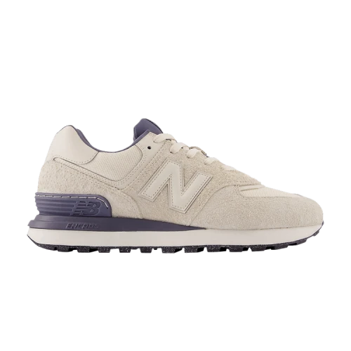 New Balance 574 Legacy 'Cream Indigo'