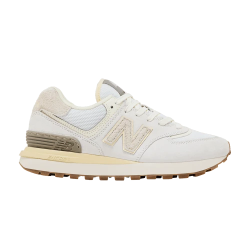 New Balance 574 Legacy 'Sea Salt Grey'