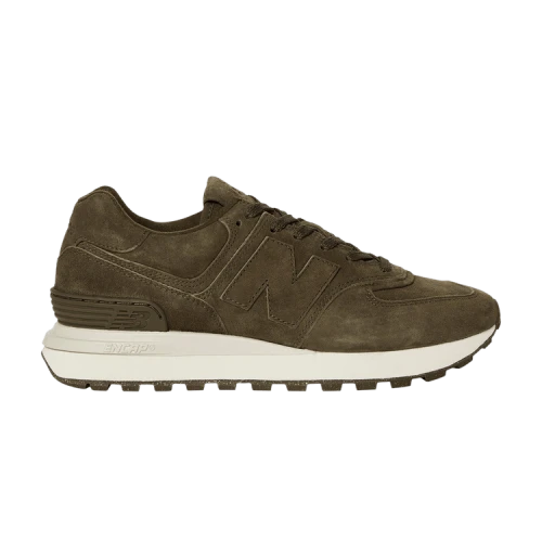 New Balance 574 Legacy Todd Snyder Olive
