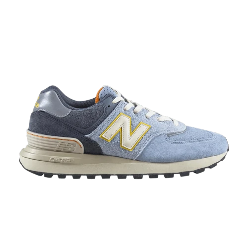 New Balance 574 Legacy 'Arctic Grey'