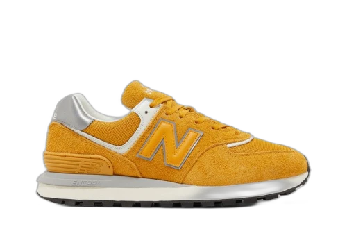 New Balance 574 Legacy Gold