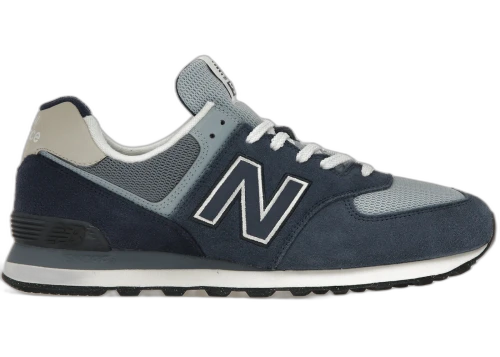 New Balance 574 Admiral Blue