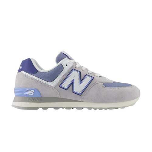 New Balance 574 Pearl Grey Lilac