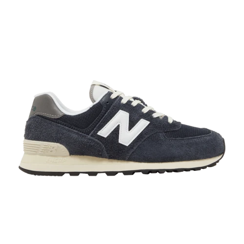 New Balance 574 Premium OG Pack Navy