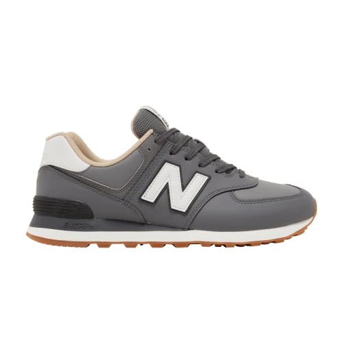 New Balance 574 Vegan Magnet