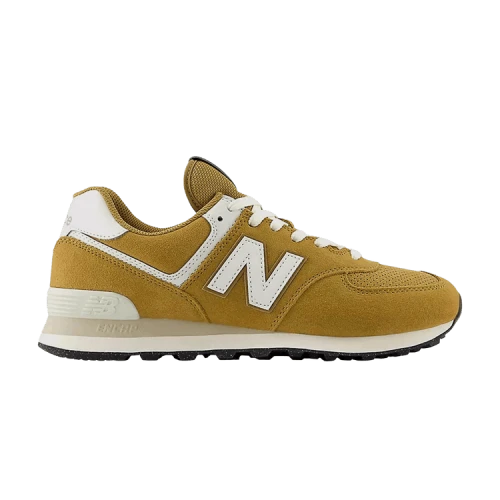 New Balance 574 Desert Clay Sea Salt