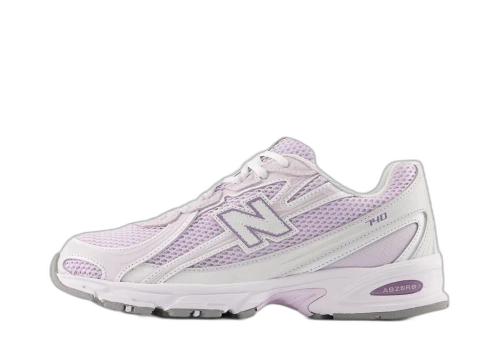New Balance 740 Taro Candied Violet