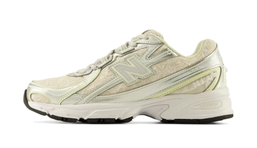 New Balance 740 'Moonbeam'