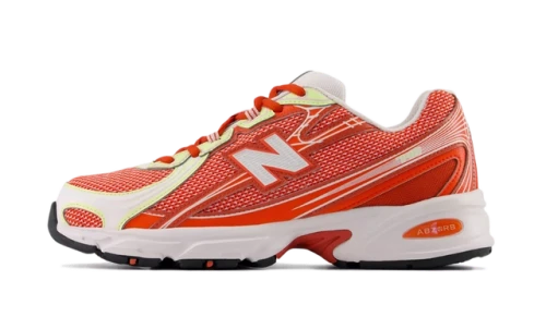 New Balance 740 'Neo Flame'