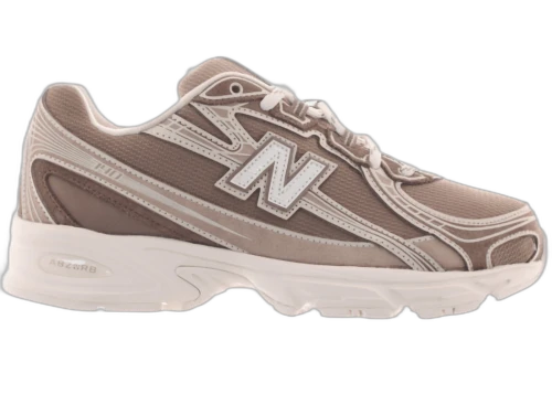 New Balance 740 Mushroom Linen