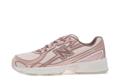 New Balance 740 'Pink Granite' (2026)