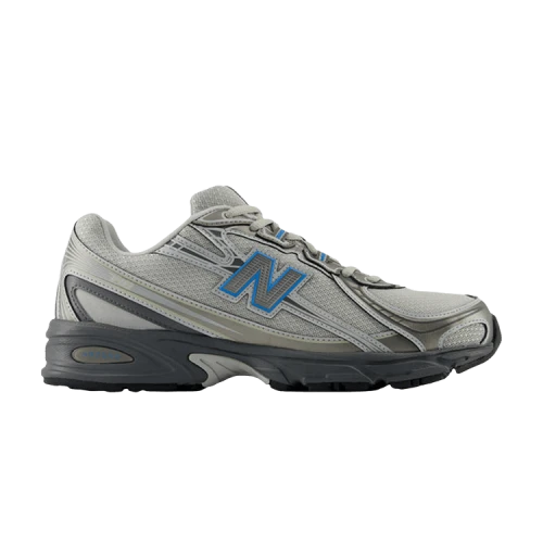New Balance 740 Sea Salt Angora
