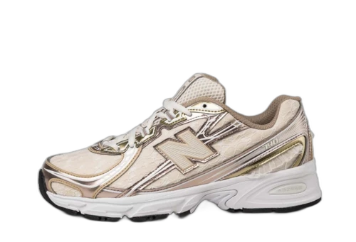 New Balance 740 'Sea Salt Bronze' (2026) (Women's)