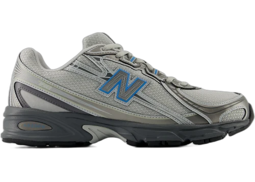 New Balance 740 Raincloud Fan Blue