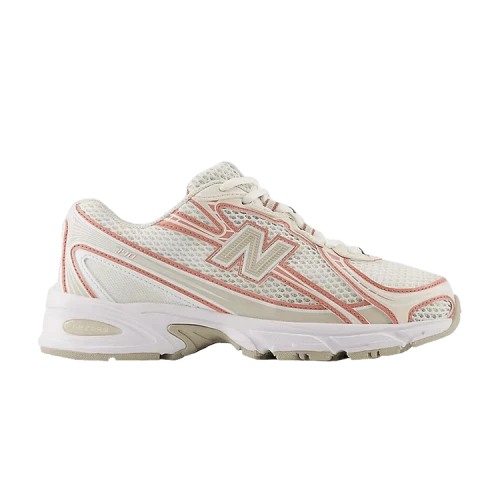 New Balance 740 Linen Terra Cotta