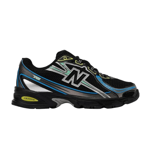 New Balance 740v2 DTLR Night Moves