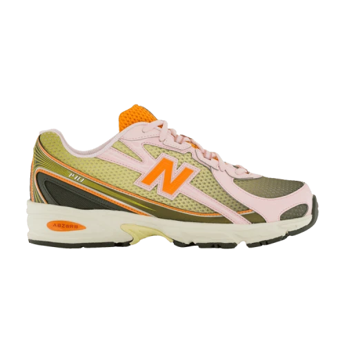 New Balance 740 Concepts Saignée