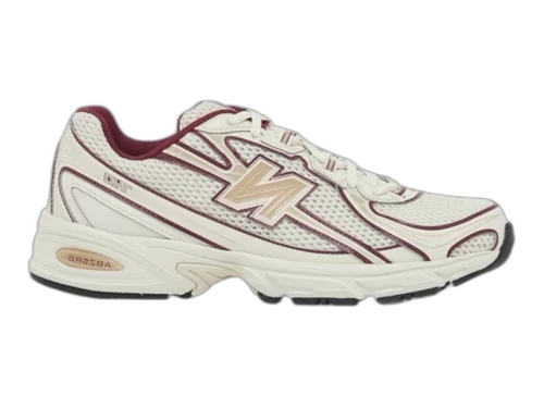 New Balance 740 Mercury Red