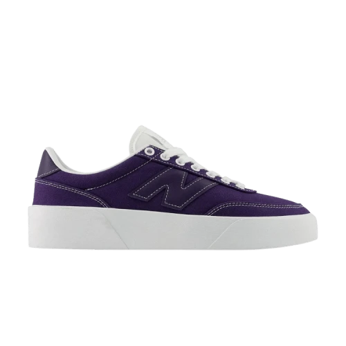 New Balance 750 Outfield Angora