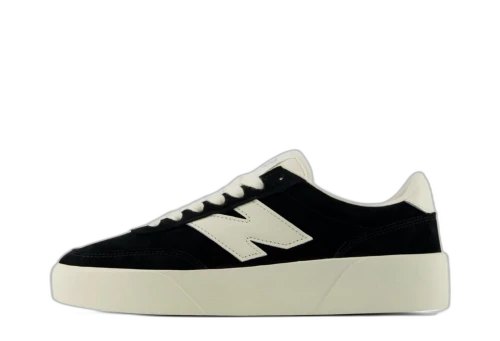 New Balance 750 'Black/Angora' (2026)