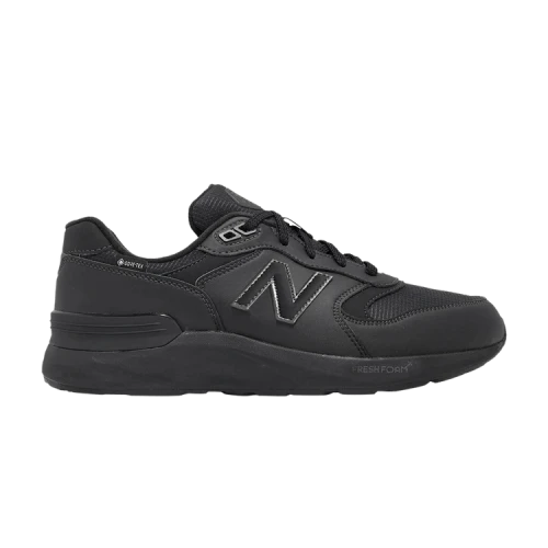 New Balance Fresh Foam X Walking 880 V7 2E Wide GTX 'Black'