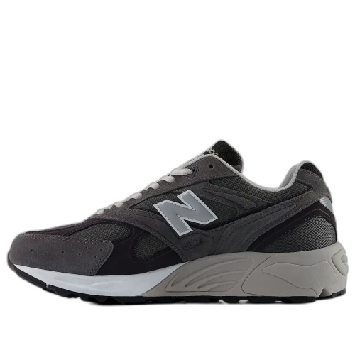 New Balance 880R 'Castlerock Black Cement'