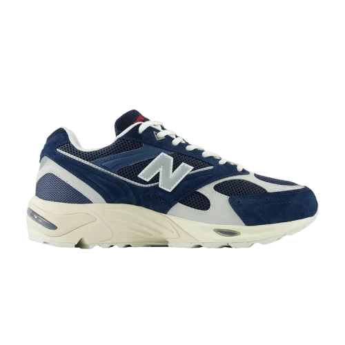 New Balance 880R Navy Indigo Grey