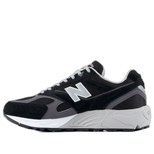 New Balance 880R 'Black Castlerock'