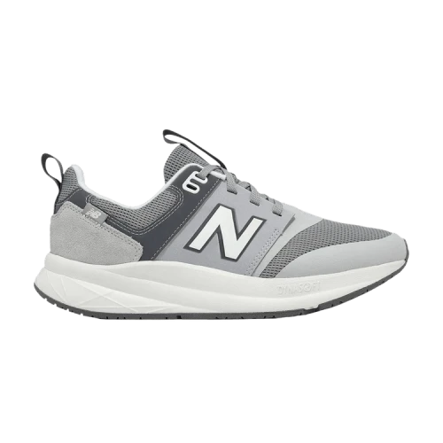 New Balance UA900 2E Wide 'Grey White'