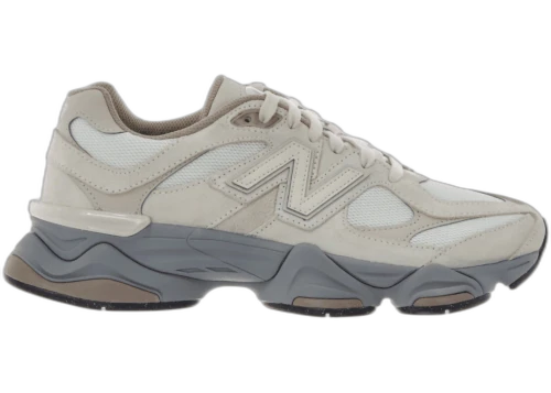 New Balance 9060 Turtledove Beige Grey