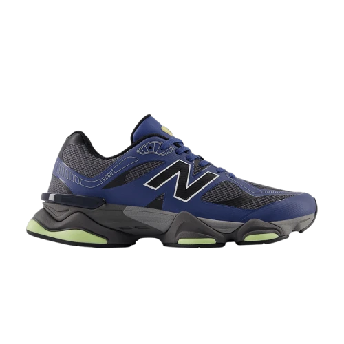 New Balance 9060Z 'Magic Blue'