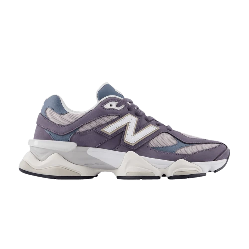 New Balance 9060 'Neptune Grey Shadow Blue'